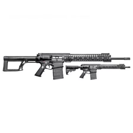 Patriot Ord Factory 6.5Creed 20 Mlok Mrr Rail 01302