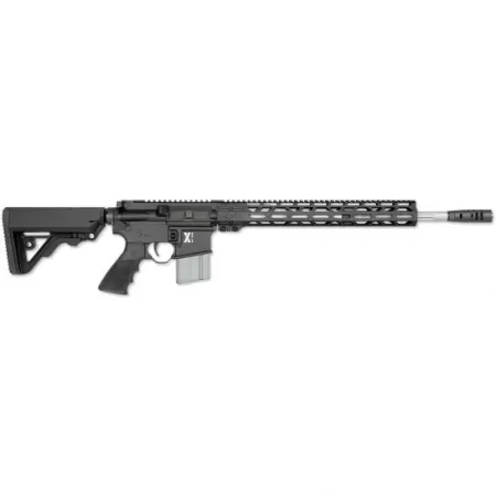 Rock River Arms X-Series X-1 LAR-15 .223 Wylde Semi-Automatic AR-15 Rifle - XAR1751B