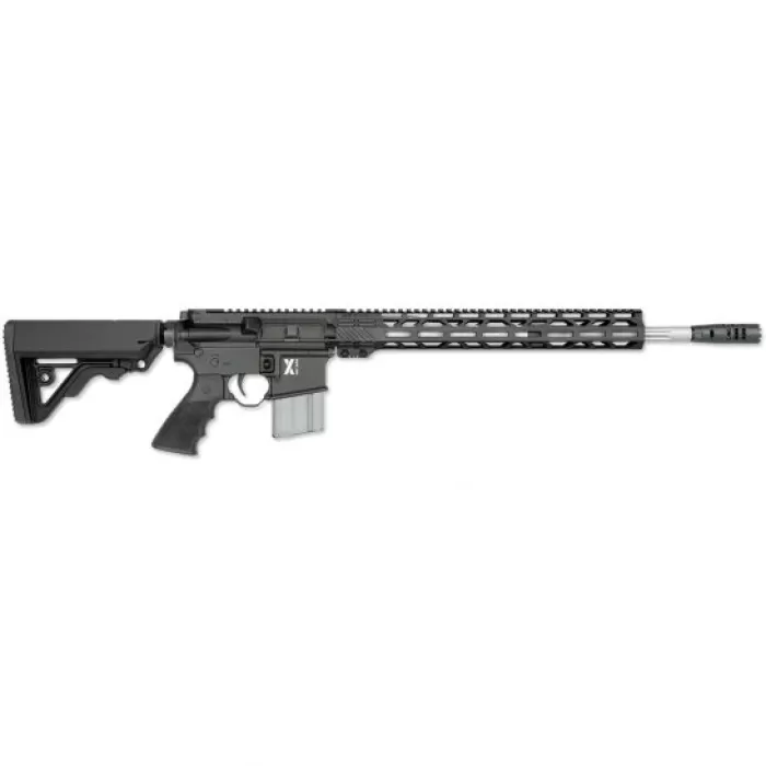 Rock River Arms X-Series X-1 LAR-15 .223 Wylde Semi-Automatic AR-15 Rifle - XAR1751B