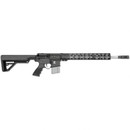 Rock River Arms X-Series X-1 LAR-15 .223 Wylde Semi-Automatic AR-15 Rifle - XAR1750B