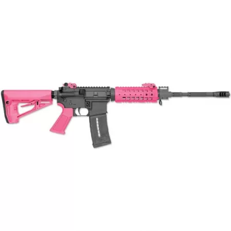 Rock River Arms NSP CAR LAR-15 .223 Rem/5.56 Semi-Automatic AR-15 Rifle - AR1420B
