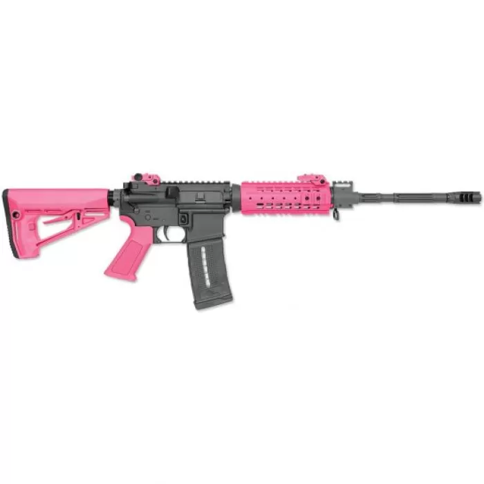 Rock River Arms NSP CAR LAR-15 .223 Rem/5.56 Semi-Automatic AR-15 Rifle - AR1420B Rock River Arms NSP CAR LAR-15 .223 Rem/5.56 Semi-Automatic AR-15 Rifle - AR1420B