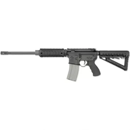Rock River Arms Delta Car LAR-15 .223 Rem/5.56 Semi-Automatic AR-15 Rifle - AR1410