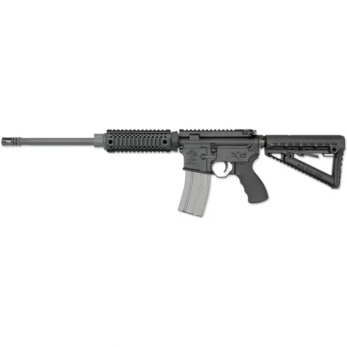 Rock River Arms Delta Car LAR-15 .223 Rem/5.56 Semi-Automatic AR-15 Rifle - AR1410 Rock River Arms Delta Car LAR-15 .223 Rem/5.56 Semi-Automatic AR-15 Rifle - AR1410