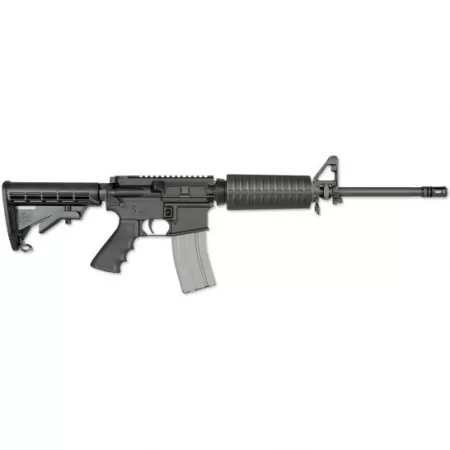 Rock River Arms Tactical Car A4 LAR-15 .223 Rem/5.56 Semi-Automatic AR-15 Rifle - AR1201