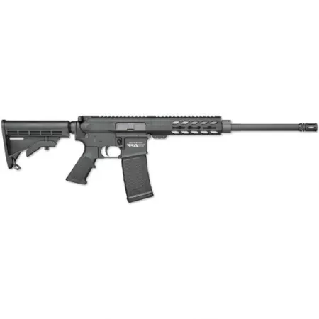 Rock River Arms Rrage Carbine LAR-15 .223 Rem/5.56 Semi-Automatic AR-15 Rifle - DS1850