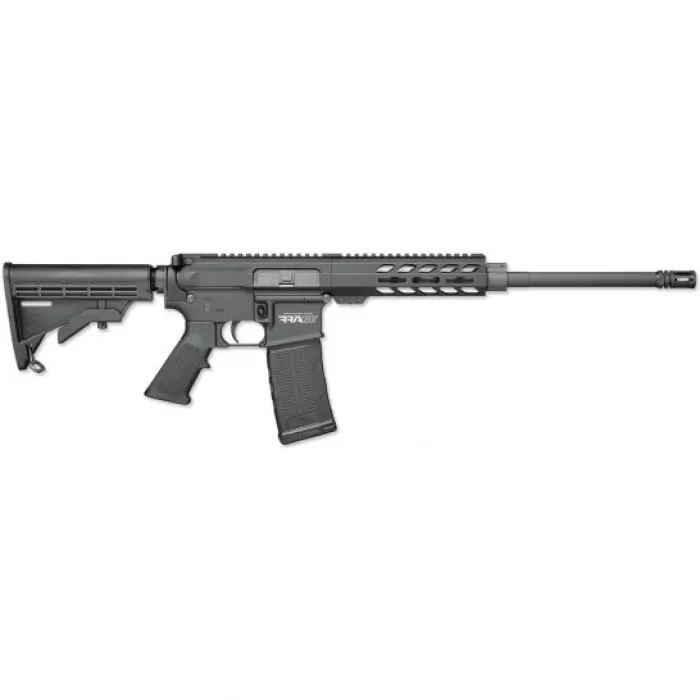 Rock River Arms Rrage Carbine LAR-15 .223 Rem/5.56 Semi-Automatic AR-15 Rifle - DS1850 Rock River Arms Rrage Carbine LAR-15 .223 Rem/5.56 Semi-Automatic AR-15 Rifle - DS1850