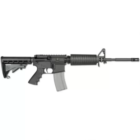 Rock River Arms Entry Tactical LAR-15 .223 Rem/5.56 Semi-Automatic AR-15 Rifle - AR1256