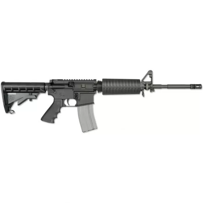 Rock River Arms Entry Tactical LAR-15 .223 Rem/5.56 Semi-Automatic AR-15 Rifle - AR1256