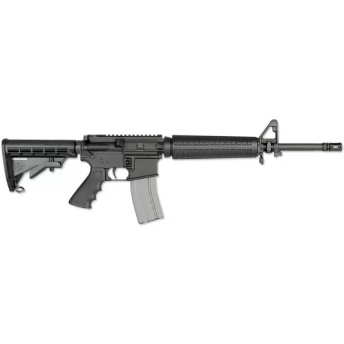 Rock River Arms Elite Car A4 LAR-15 .223 Rem/5.56 Semi-Automatic AR-15 Rifle - AR1226