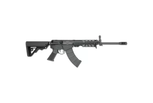 Rock River Arms Tactical Comp LAR-47 7.62x39mm Semi-Automatic AR-15 Rifle - AK1275