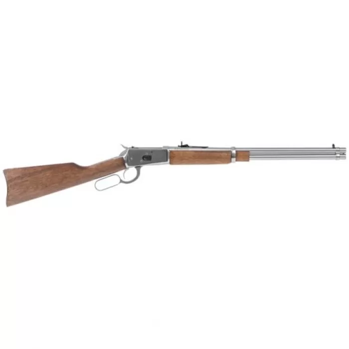 Rossi R92 Carbine .357 Mag Lever Action Rifle, Brown - 923572093 Rossi R92 Carbine .357 Mag Lever Action Rifle, Brown - 923572093