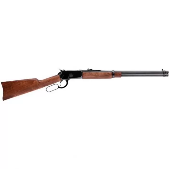 Rossi R92 Carbine .45 Colt Lever Action Rifle, Brown - 920452013 Rossi R92 Carbine .45 Colt Lever Action Rifle, Brown - 920452013