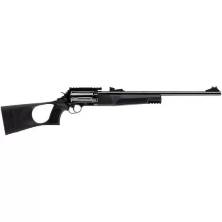Rossi Circuit Judge Tuffy .45 Colt/410 Gauge Revolver, Blk - SCJT4510