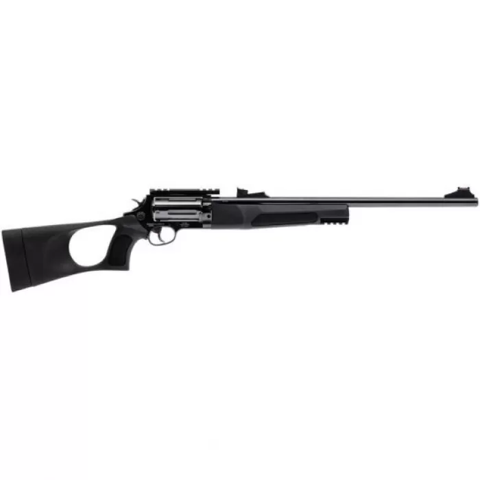 Rossi Circuit Judge Tuffy .45 Colt/410 Gauge Revolver, Blk - SCJT4510