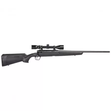 Savage Arms Axis XP 22250 22" Camo Pkg 19244