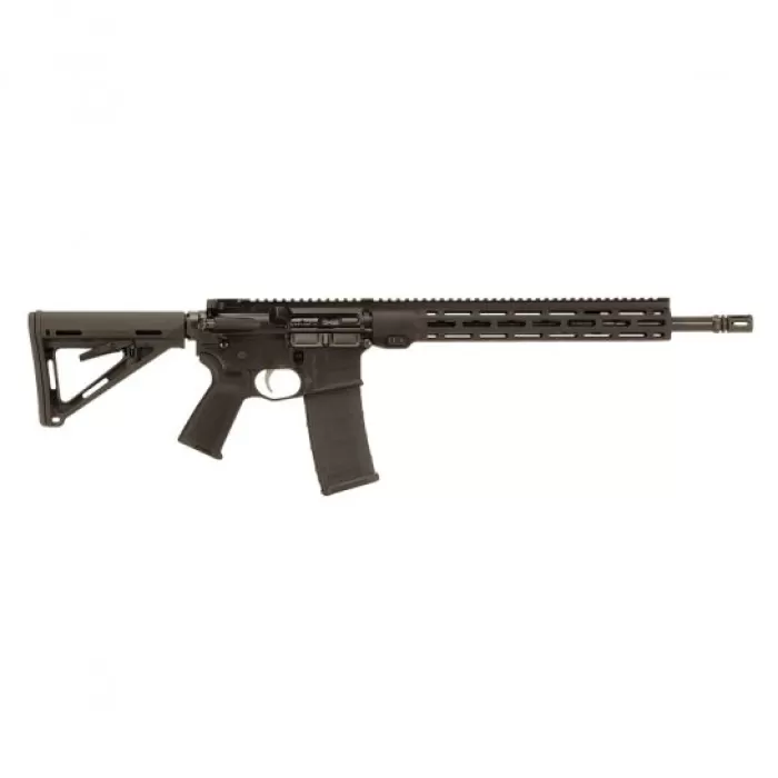 Savage Arms MSR-15 Recon 2.0 .223 Rem/5.56 Semi-Automatic AR-15 Rifle - 22970 Savage Arms MSR-15 Recon 2.0 .223 Rem/5.56 Semi-Automatic AR-15 Rifle - 22970