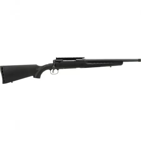 Savage Arms Axis II BLK .300 Blackout Bolt Action Rifle, Matte Black - 18819