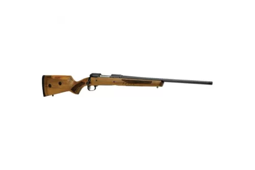 Savage Arms 110 Classic .300 Win Mag Bolt Action Rifle, Oiled Brown - 57431