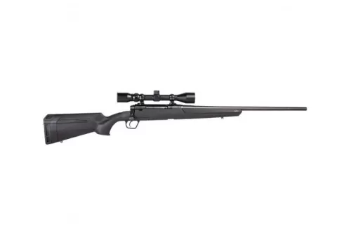 Savage Arms Axis XP 3006 22" SS Pkg 19181