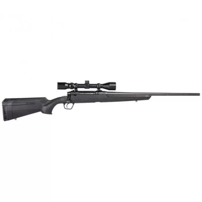 Savage Arms Axis XP 3006 22" SS Pkg 19181
