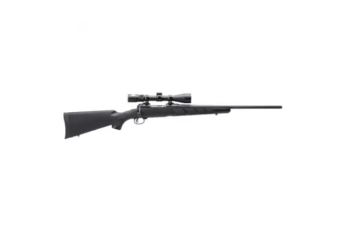 SAVAGE ARMS AXIS 11 HUNTER