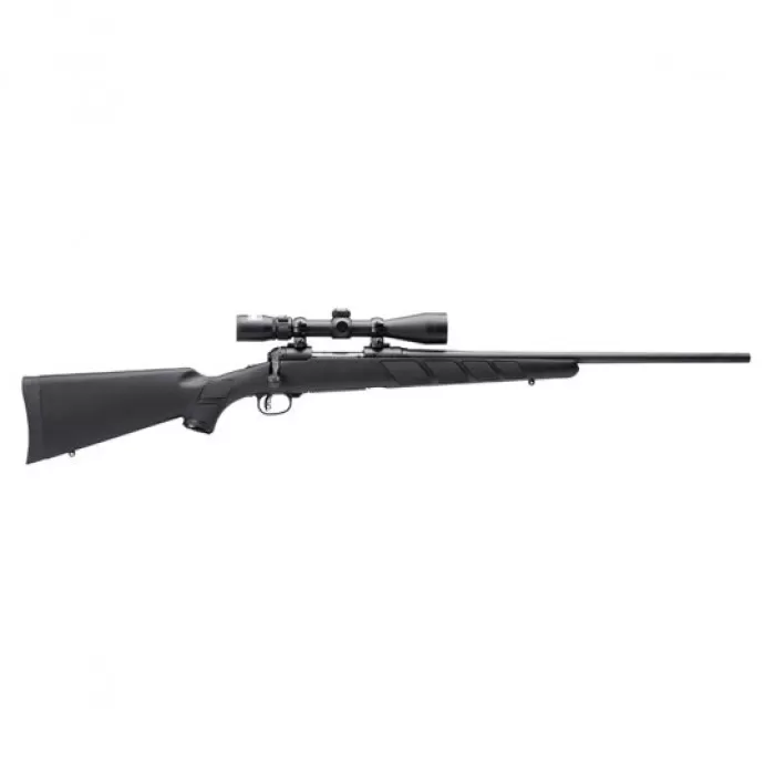 SAVAGE ARMS AXIS 11 HUNTER