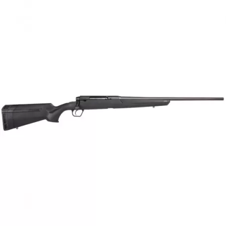 Savage Arms Axis .350 Legend Bolt Action Rifle, Matte Black - 57544