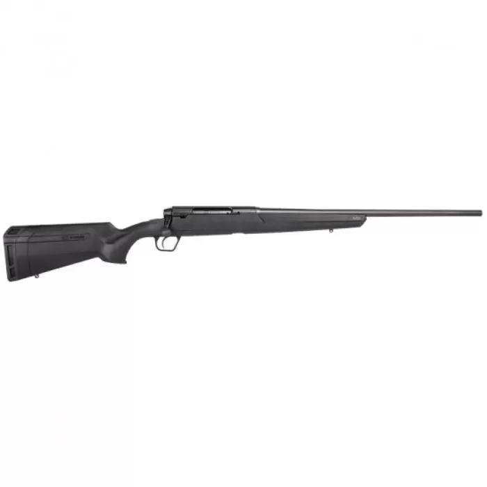 Savage Arms Axis .350 Legend Bolt Action Rifle, Matte Black - 57544