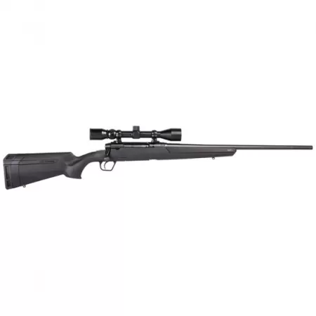 Savage Arms Axis XP .350 Legend Bolt Action Rifle, Matte Black - 57543