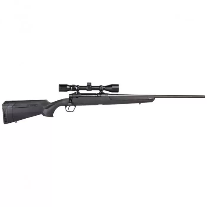 Savage Arms Axis XP .350 Legend Bolt Action Rifle, Matte Black - 57543