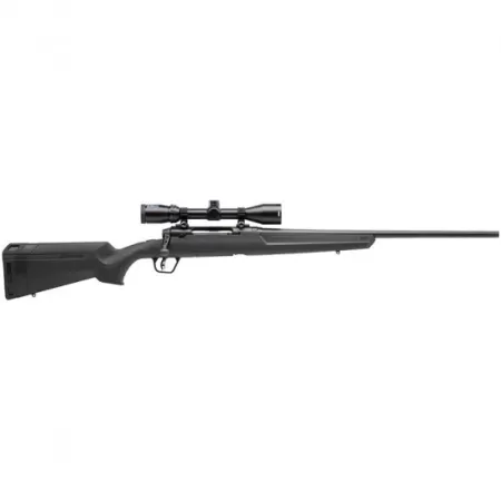 Savage Arms Axis II XP .350 Legend Bolt Action Rifle, Matte Black - 57539