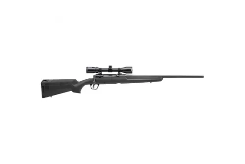 Savage Arms Axis II XP .350 Legend Bolt Action Rifle, Matte Black - 57539