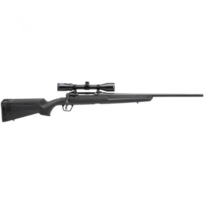 Savage Arms Axis II XP .350 Legend Bolt Action Rifle, Matte Black - 57539