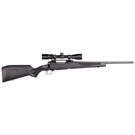 Savage Arms 110 Apex Hunter XP .350 Legend Bolt Action Rifle, Matte Black - 57535