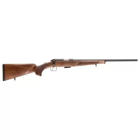 STEYR ZEPHYR II RIFLE .22WMR 19.7" TB 5RD MANNOX/WALNUT 700631A0