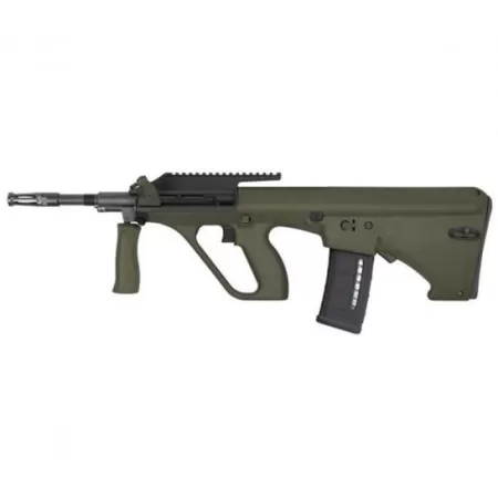 STEYR STEYR AUG A3 556N 16" 30RD NATO GRN AUGM1GRNNATOl2