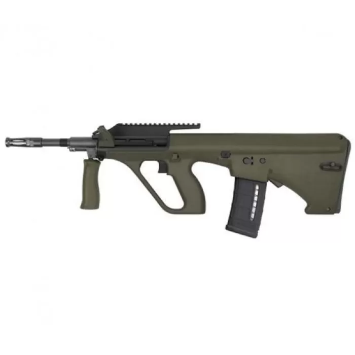 STEYR STEYR AUG A3 556N 16" 30RD NATO GRN AUGM1GRNNATOl2