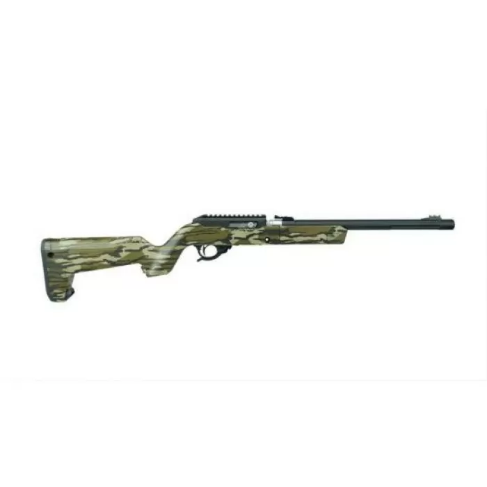 Tactical Solutions Tdmbmbob X-Ring Takedown22 LR 10+1 16.50" Magpul Backpacker Mossy Oak Bottomland Stock Right Hand TD-MB-B-B-MOB Tactical Solutions Tdmbmbob X-Ring Takedown22 LR 10+1 16.50" Magpul Backpacker Mossy Oak Bottomland Stock Right Hand TD-MB-B-B-MOB