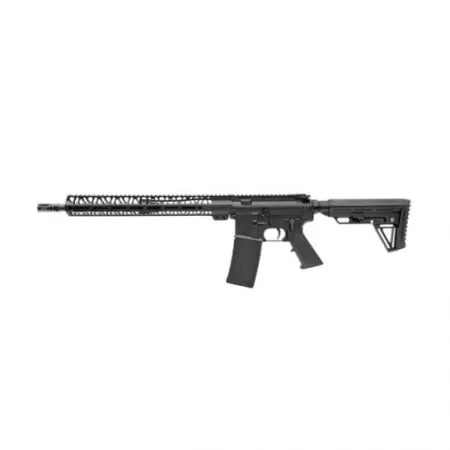 Talon Armament Gryphon GAR15 16 MGP 5.56 Semi-Automatic AR-15 Rifle - TACG556160107BLT15MS