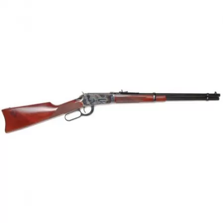 Taylors & Company 1894 .30-30 Win Lever Action Carbine, Brown - 700104