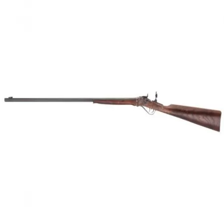 Taylors & Company Half-Pint Sharps .30-30 Win Single Action Rifle, Brown - 920.194