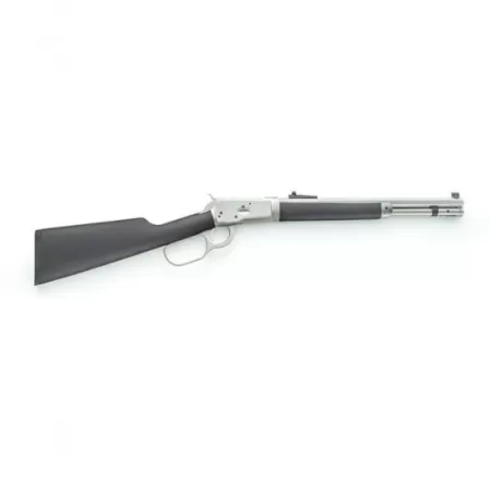 Taylors & Company 1892 Alaskan Takedown .44 Rem Mag Lever Action Rifle, Blk - 920.311