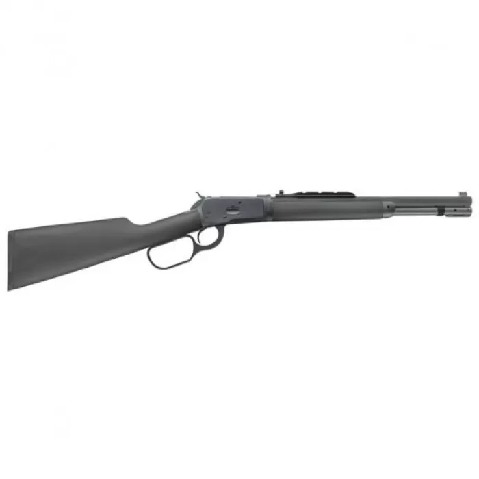 Taylors & Company 1892 Alaskan Black Takedown .44 Rem Mag Lever Action Rifle, Blk - 920.384 Taylors & Company 1892 Alaskan Black Takedown .44 Rem Mag Lever Action Rifle, Blk - 920.384