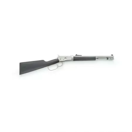 Taylors & Company 1892 Alaskan Takedown .44 Rem Mag Lever Action Rifle, Blk - AKTD44