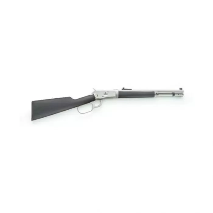 Taylors & Company 1892 Alaskan Takedown .44 Rem Mag Lever Action Rifle, Blk - AKTD44