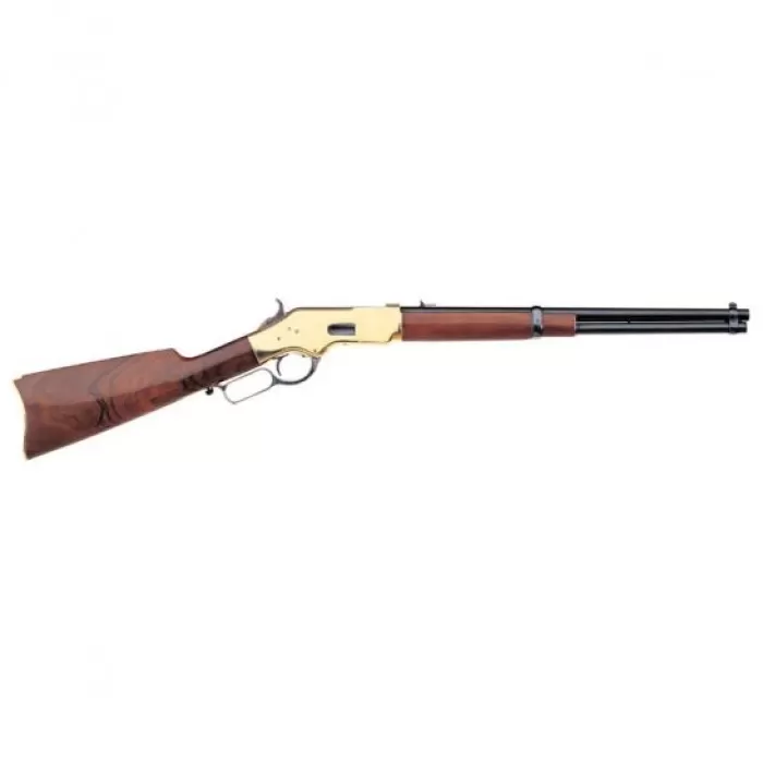 Taylors & Company 1866 Yellowboy .45 Colt Lever Action Carbine - 202A Taylors & Company 1866 Yellowboy .45 Colt Lever Action Carbine - 202A