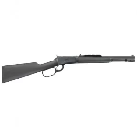 Taylors & Company 1892 Alaskan Black Takedown .45 Colt Lever Action Rifle, Blk - 920.386
