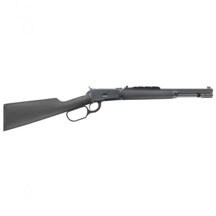Taylors & Company 1892 Alaskan Black Takedown .45 Colt Lever Action Rifle, Blk - 920.386 Taylors & Company 1892 Alaskan Black Takedown .45 Colt Lever Action Rifle, Blk - 920.386
