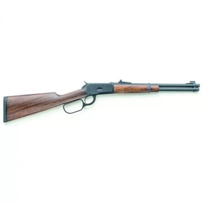 Taylors And Company 700102 1892 Taylor's Huntsman 45 Colt (Lc) 8+1 16" Walnut Matte Black Right Hand